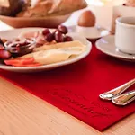 Frühstückspension Garni Isarlodge Wiesenhof 3*