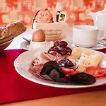 Frühstückspension Garni Isarlodge Wiesenhof Scharnitz