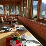Frühstückspension Garni Isarlodge Wiesenhof Scharnitz