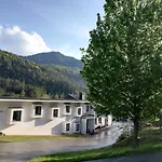 Nocleg ze śniadaniem Garni Isarlodge Wiesenhof