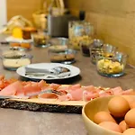 Garni Isarlodge Wiesenhof Frühstückspension Scharnitz