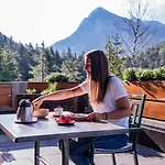 Garni Isarlodge Wiesenhof 3* Scharnitz