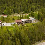 Garni Isarlodge Wiesenhof Frühstückspension Scharnitz
