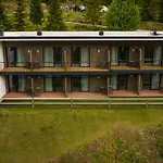 Garni Isarlodge Wiesenhof Nocleg ze śniadaniem 3*