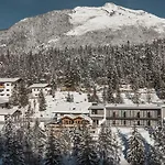 Garni Isarlodge Wiesenhof 3* Scharnitz