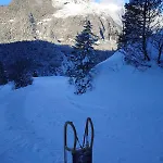Frühstückspension Garni Isarlodge Wiesenhof Scharnitz