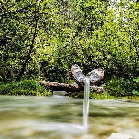 B&B Garni Isarlodge Wiesenhof 3*