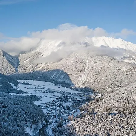 Garni Isarlodge Wiesenhof 샤르니츠