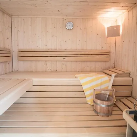 ベッド・アンド・ブレックファスト Garni Isarlodge Wiesenhof 3*