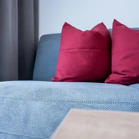 Garni Isarlodge Wiesenhof 3* 샤르니츠