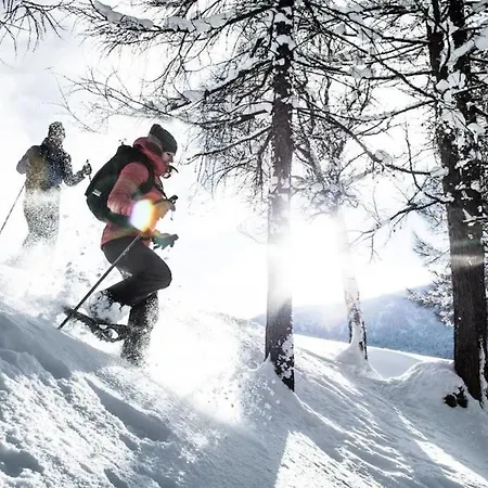 Garni Isarlodge Wiesenhof ベッド・アンド・ブレックファスト