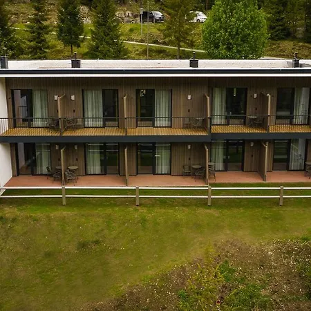 Garni Isarlodge Wiesenhof ベッド・アンド・ブレックファスト 3*