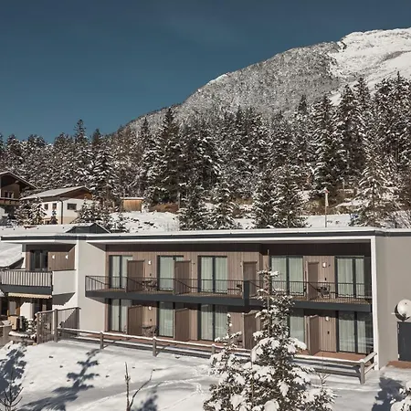 Garni Isarlodge Wiesenhof 3*