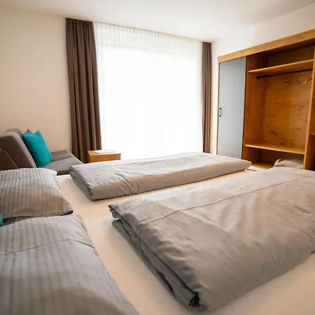 Bed & Breakfast Garni Isarlodge Wiesenhof Scharnitz