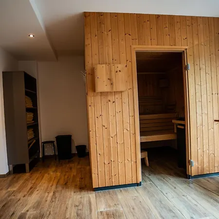 Garni Isarlodge Wiesenhof 샤르니츠