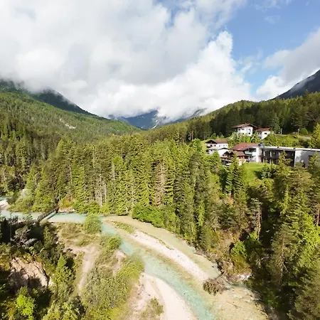 Garni Isarlodge Wiesenhof