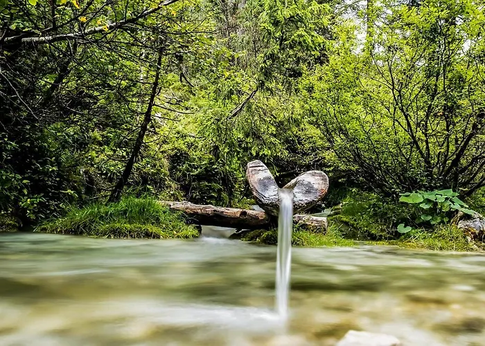 Bed & Breakfast Garni Isarlodge Wiesenhof 3*