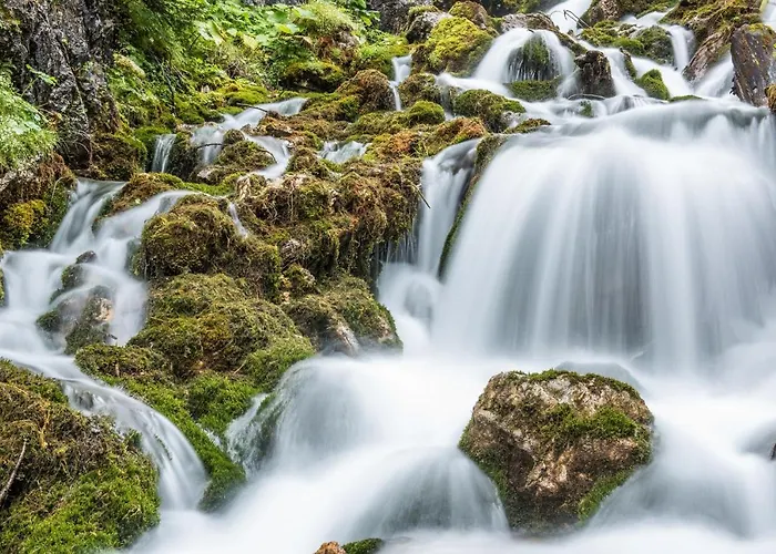 Garni Isarlodge Wiesenhof 샤르니츠