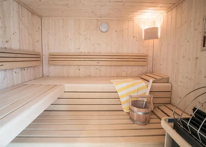 B&B Garni Isarlodge Wiesenhof 3*