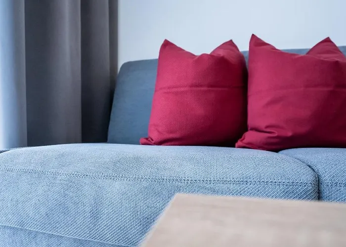 Garni Isarlodge Wiesenhof 3* 샤르니츠