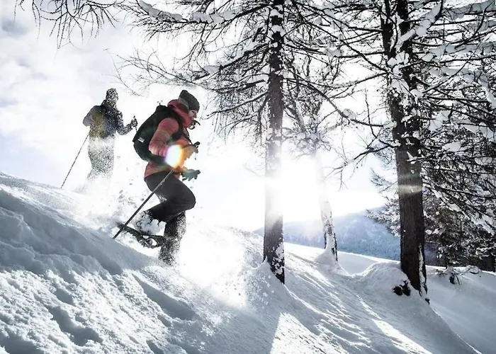 Garni Isarlodge Wiesenhof B&B