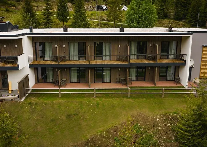 Garni Isarlodge Wiesenhof B&B 3*