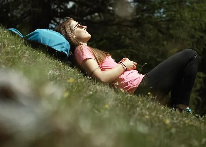 Garni Isarlodge Wiesenhof 샤르니츠