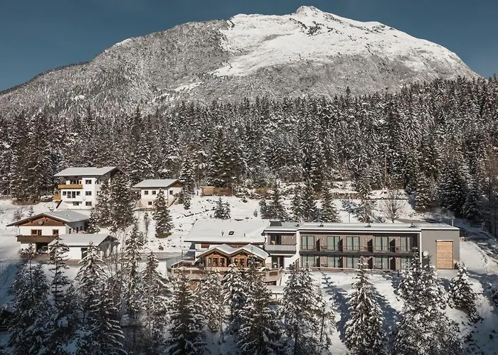 Garni Isarlodge Wiesenhof 3* 샤르니츠