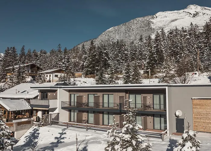 Garni Isarlodge Wiesenhof 3*