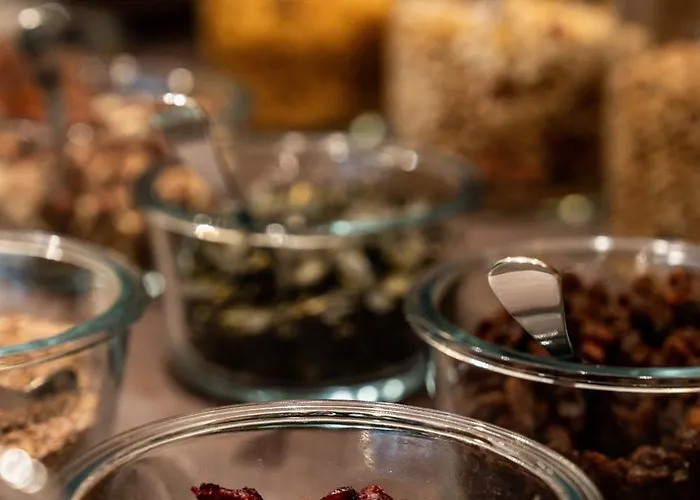 Garni Isarlodge Wiesenhof 3* 샤르니츠