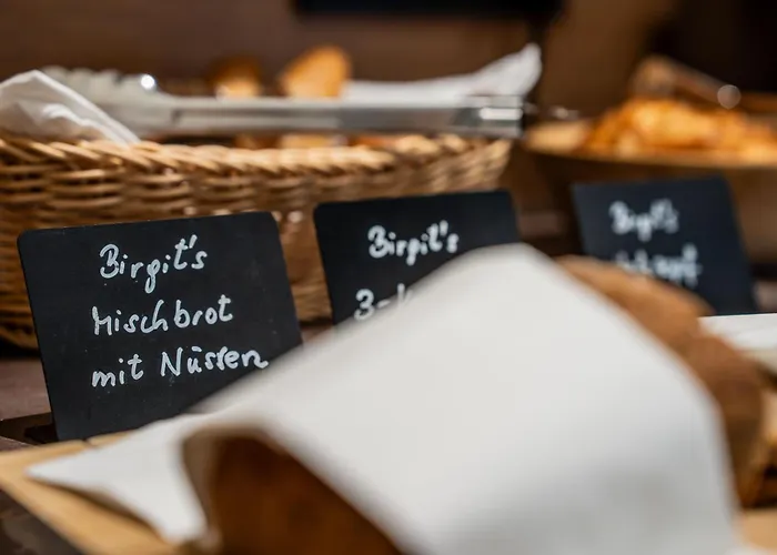 B&B Garni Isarlodge Wiesenhof 3*