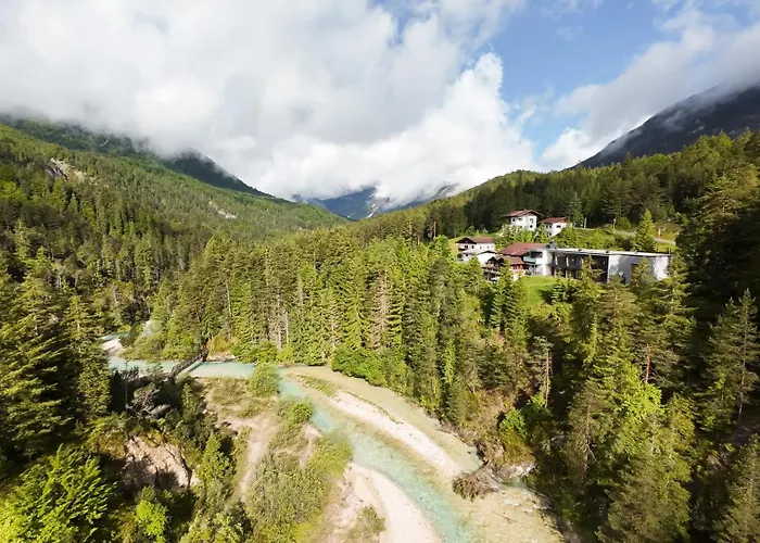 Garni Isarlodge Wiesenhof