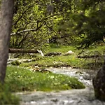Garni Isarlodge Wiesenhof 3*