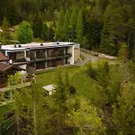 Garni Isarlodge Wiesenhof Scharnitz