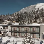 Garni Isarlodge Wiesenhof 3*