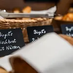 Bed & Breakfast Garni Isarlodge Wiesenhof 3*