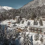 Garni Isarlodge Wiesenhof 3*