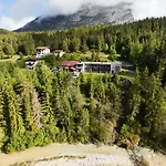 Garni Isarlodge Wiesenhof 3*
