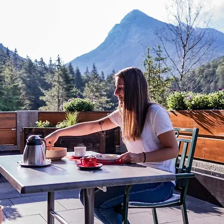Garni Isarlodge Wiesenhof * Scharnitz