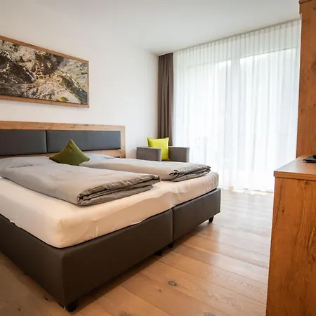 Bed and Breakfast Garni Isarlodge Wiesenhof